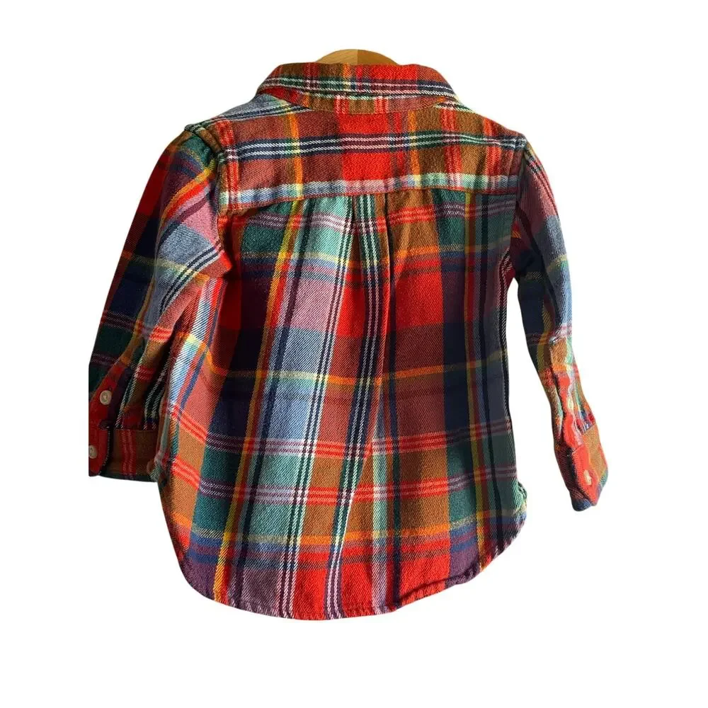 Ralph Lauren new without